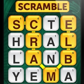 Thread: Scramble With Friends Cheat Feedback